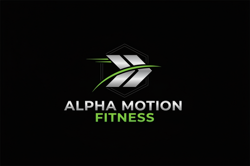 Alpha Motion Fitness